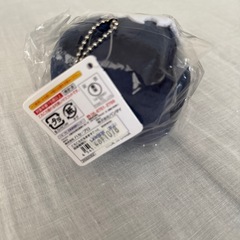 【未使用】呪術廻戦だるまますこっと　五条悟の画像