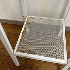 棚の画像
