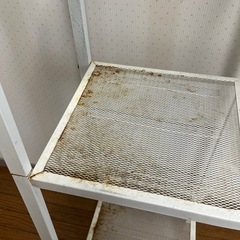 棚の画像