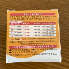 『取引中』【新品未使用】母乳実感SSサイズの画像