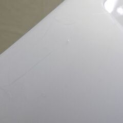 ☆A4 ファイルケース 取手付 クリアの画像