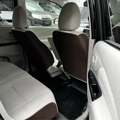 デイズ　H29年　4WD 低走行6万キロ代の画像