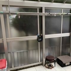 ポリカーボネート クリアマット 10枚の画像