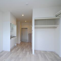  「そろそろ“安定した働き方”を考えたいあなたへ 未経験から正社員」　社宅有の画像
