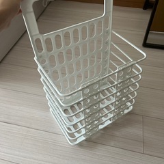 収納商品の画像