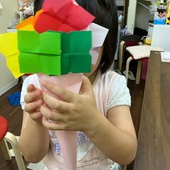 おりがみくらすアラカルトの画像