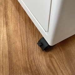 ダストボックス（町田市再生家具）0728の画像