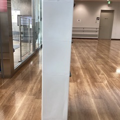 ダストボックス（町田市再生家具）0728の画像
