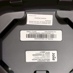 Joieのi-AnchorFix baseの画像