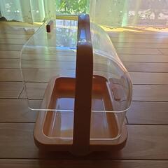 両開きテーブルキャリーの画像
