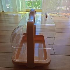 両開きテーブルキャリーの画像