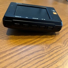 ドラレコの画像