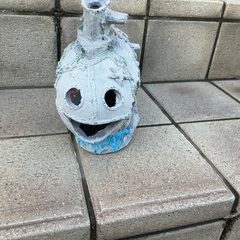 魚のやつの画像