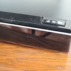 Panasonic DMR-BWT530 2番組同時録画 2TBに増設の画像