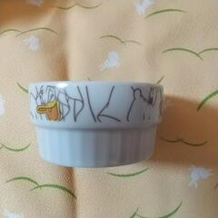 ディズニー  小皿  ２個の画像