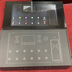 Line 6 HELIX LT ギターエフェクターの画像