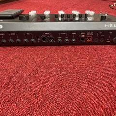 Line 6 HELIX LT ギターエフェクターの画像