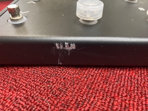 Line 6 HELIX LT ギターエフェクター