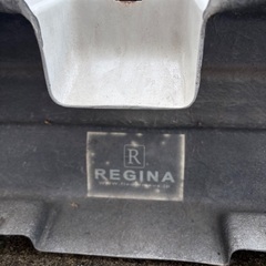 REGINA 200系？ハイエース リヤスポイラー の画像