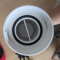 掃除機の画像