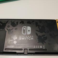 任天堂Switchの画像