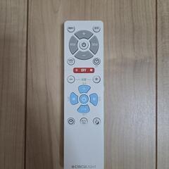 TOSHISHA 照明 6畳用 DCC-06NMの画像