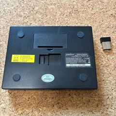 PERIPAD-704 perixx トラックパッドの画像