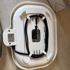 2ウェイ ミニ ホット
プレートの画像
