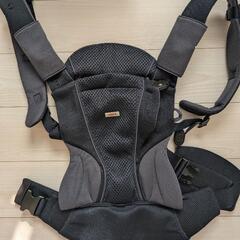 Aprica　コアラウルトラメッシュ　抱っこ紐の画像