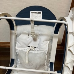 バウンサー　フィッシャープライスの画像
