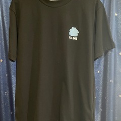 カビゴン Tシャツの画像