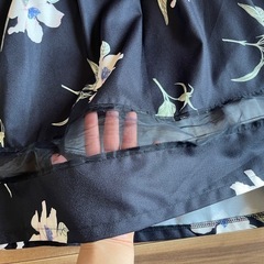 スカートの画像