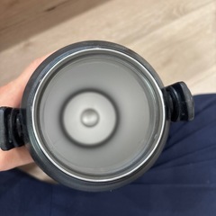 大きな水筒 2Lくらい位の画像