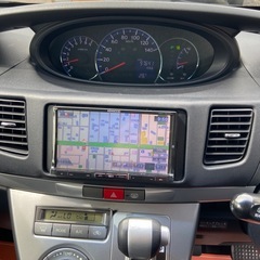 ダイハツムーヴ　車検付き‼️の画像