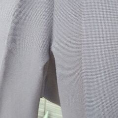 夏スラックス場紳士用　未使用の画像