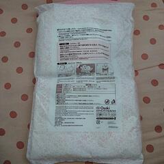 破水セット　出産準備の画像
