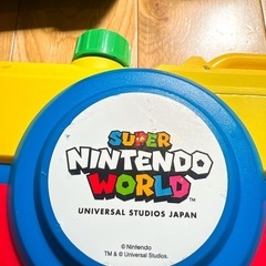 USJ ウォーターシューター 2024年モデル 2個セットの画像