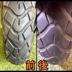 ★長野県の方限定送料無料★【動画あり】★ホンダ ズーマー★ 実動 人気車種 AF58型 原付 キャブレター 水冷 4サイクル ズーマー スクーター 松本市の画像