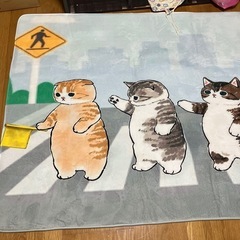 新品モフサンドマット&キッチンマットの画像