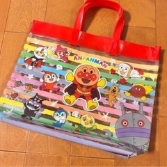 アンパンマン プールセットの画像