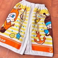 アンパンマン プールセットの画像