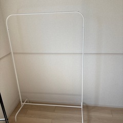 洗濯機 ラックの画像