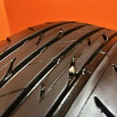BS BRIDGESTONE NEXTRY 185/60R15 15インチ 夏タイヤ 4本 20年製 バリ溝 ヤリス ヴィッツ フィット グレイス audi/A1 インサイト等(KTG317) の画像