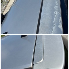 トヨタ　ウィッシュ　まだまだ走ります！の画像