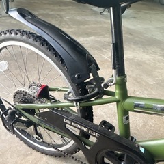 子供用 自転車 22インチの画像