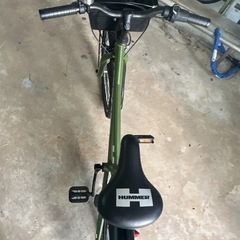 子供用 自転車 22インチの画像