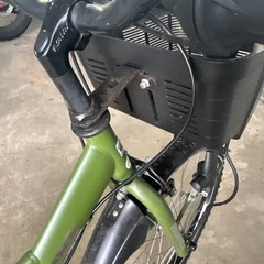 子供用 自転車 22インチの画像