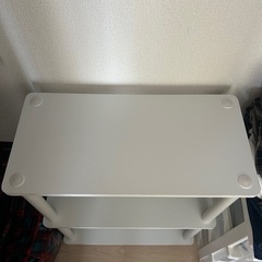 棚 収納家具の画像