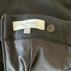 Paul Stuart advance タイトスカートの画像