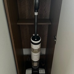 【急募】掃除機収納の画像